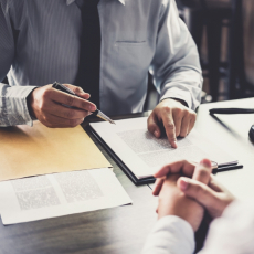 Судебный Юрист - Юридическое обслуживание